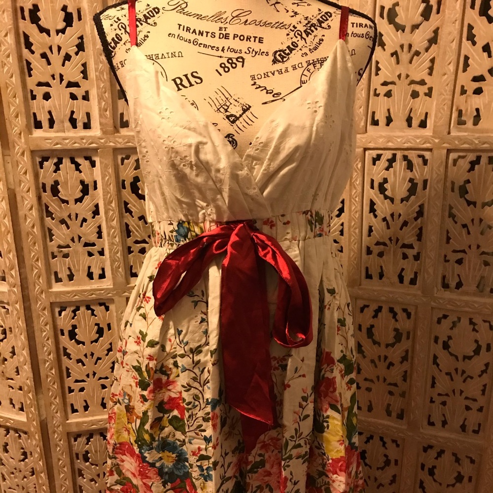 Brand New Cute Dress
